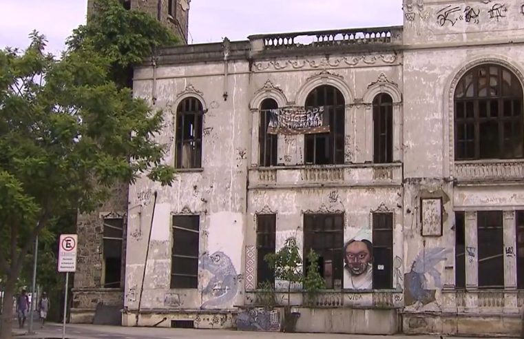 Justiça cria comissão para mediar conflito entre indígenas e Estado pela posse da Aldeia Maracanã