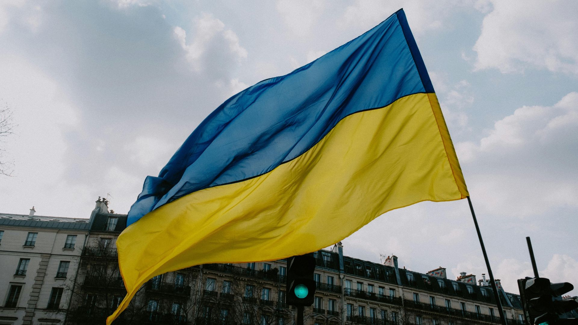 Ucrânia frustra suposta conspiração golpista para derrubar governo, diz serviço de segurança