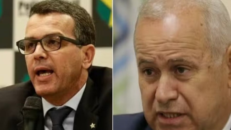 Caso Marielle: Moraes ouve depoimento de Rivaldo Barbosa e Domingos Brazão