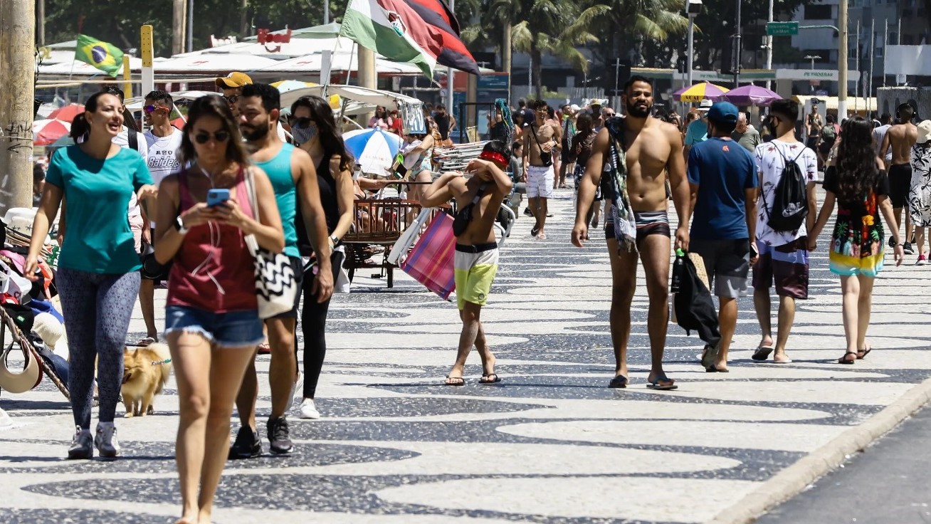 Zona Sul: levantamento aponta que período das 20h às 23h é mais propício a furto de celular