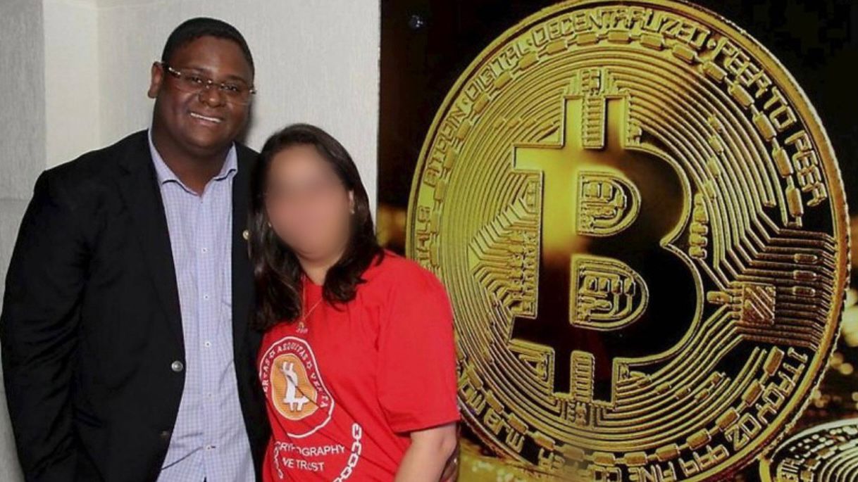 Faraó dos Bitcoins: Justiça começa a ouvir testemunhas contra ex-pastor preso por esquema de pirâmide financeira