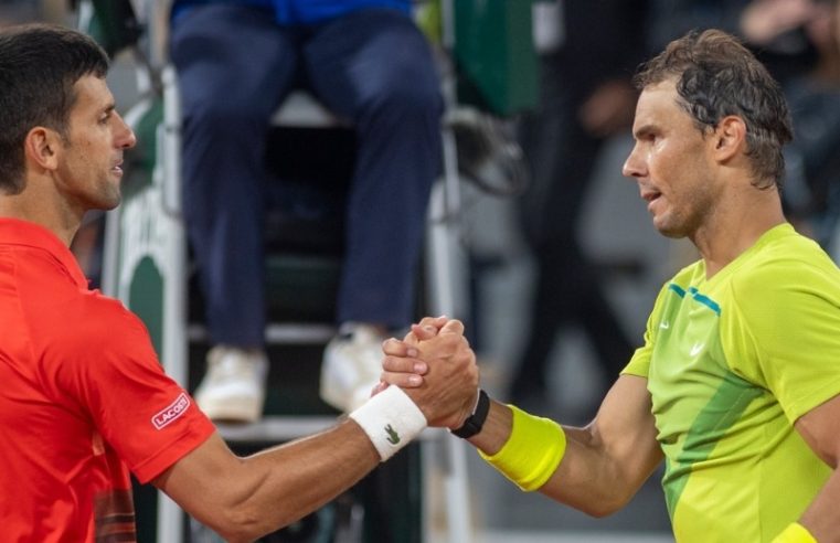 Paris 2024: Djokovic derrota Nadal e aguarda quartas de final