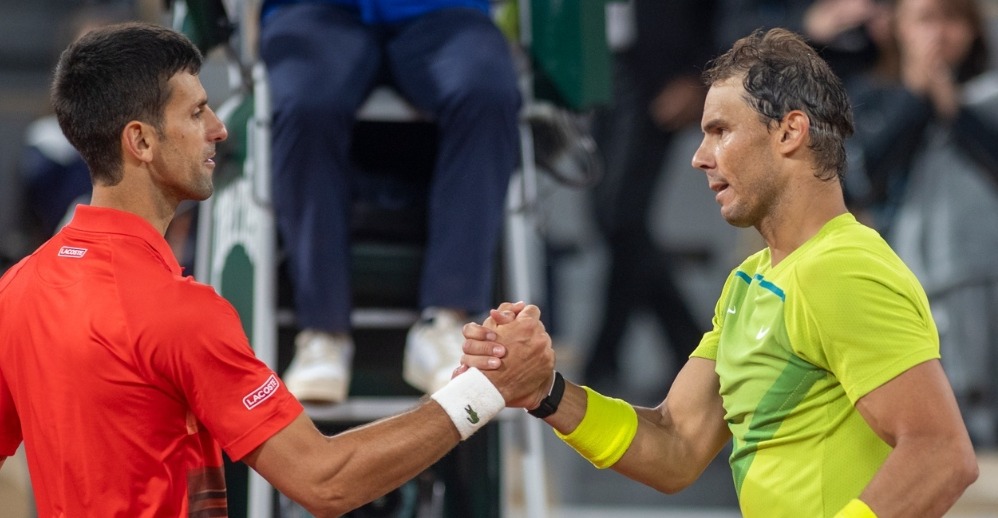 Paris 2024: Djokovic derrota Nadal e aguarda quartas de final