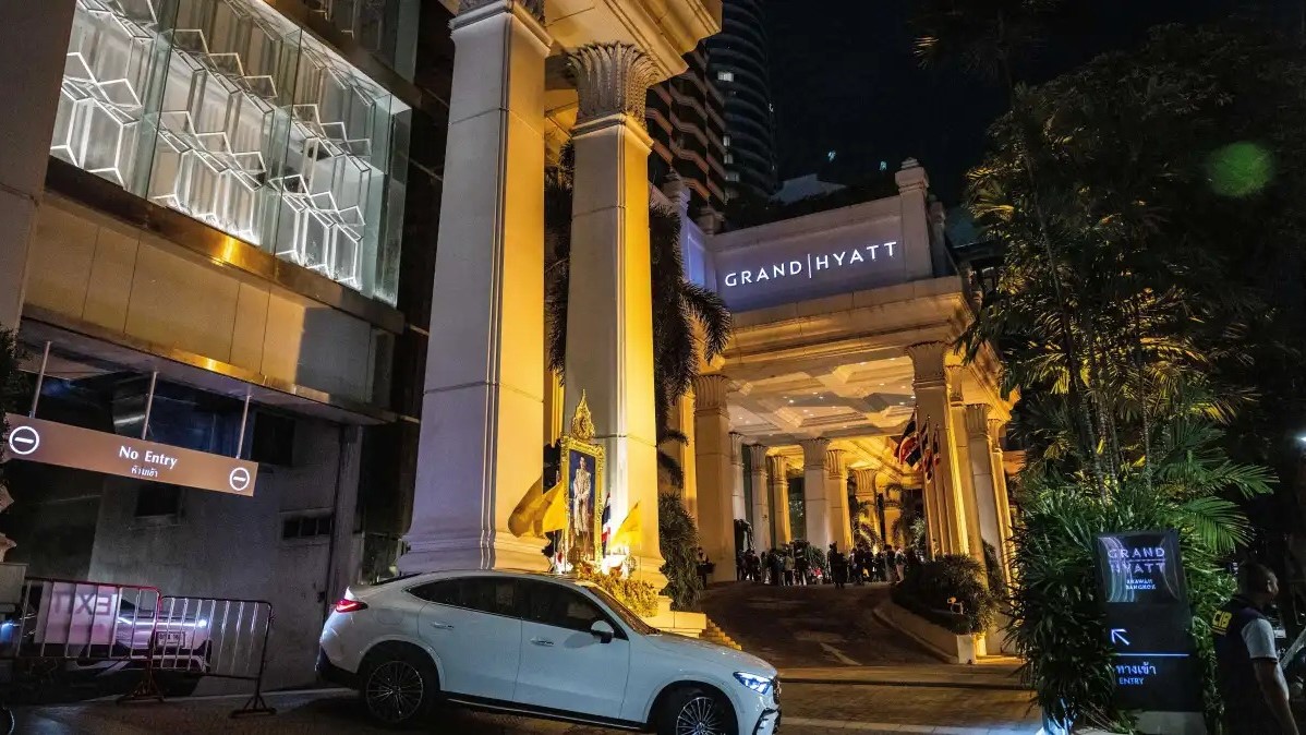 Produto químico é encontrado nos corpos de seis estrangeiros mortos em hotel de luxo de Bangkok