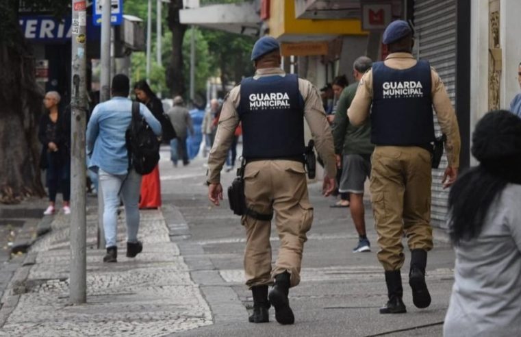 Prefeitura do Rio começa ocupação de calçadões no Méier e em Madureira