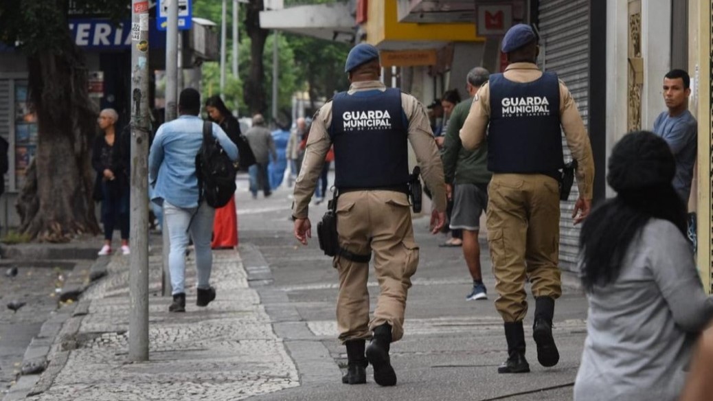 Prefeitura do Rio começa ocupação de calçadões no Méier e em Madureira