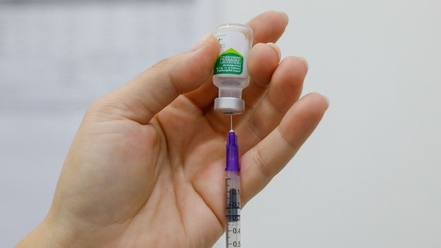 Ministério da Saúde anuncia a ampliação da vacina contra o HPV para usuários da PrEP