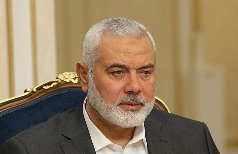 Ismael Haniyeh, comandante do Hamas, é assassinado no Irã