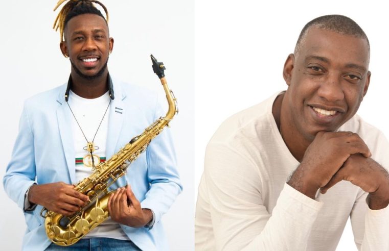 ArraiAfro: Ito Melodia e Chacal do Sax se apresentam no Sargento de Cascadura neste sábado (13)