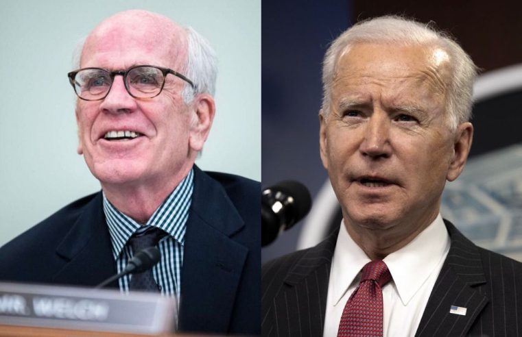 EUA: primeiro senador democrata pede a Joe Biden que desista de tentar reeleição à presidência