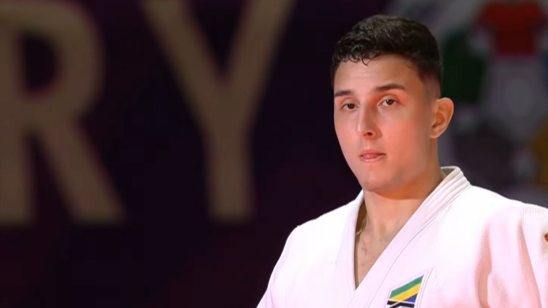 Judô: Guilherme Schimidt e Ketleyn Quadros são eliminados das Olimpíadas de Paris