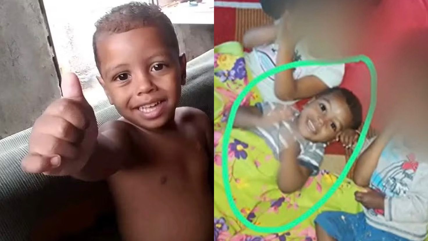 Caso Kaleb Gabriel: Legista aponta que menino de 2 anos morreu após lesão no pâncreas