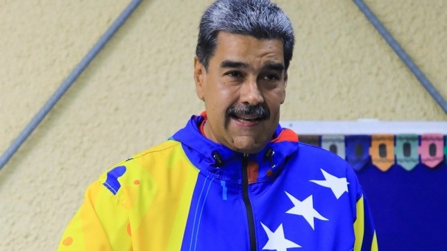 Estados Unidos negociam anistia para que Nicolás Maduro deixe poder