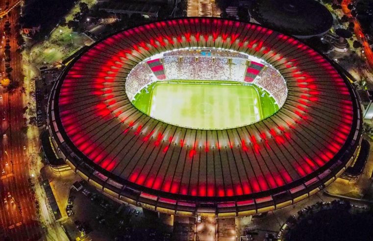 CBF altera horário de Flamengo e Cuiabá para evitar conflito com jogo da Seleção Brasileira na Copa América