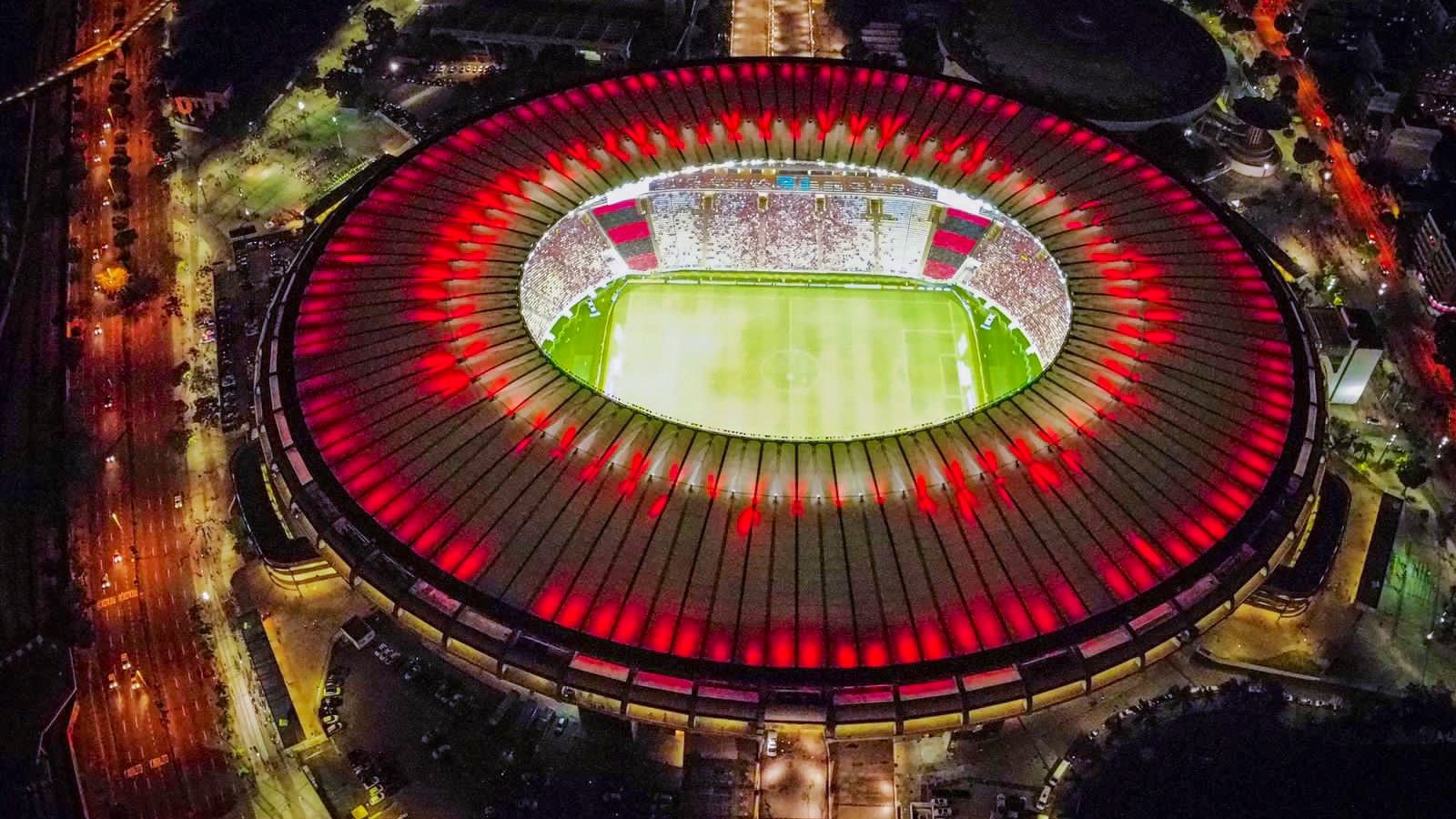 CBF altera horário de Flamengo e Cuiabá para evitar conflito com jogo da Seleção Brasileira na Copa América