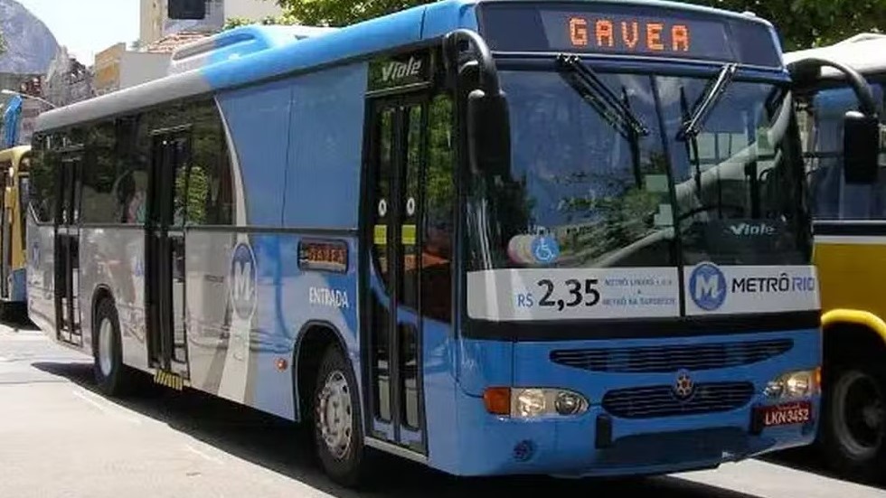 Metrô na Superfície encerra atividades na próxima sexta-feira (27) e seis novas linhas de ônibus vão integrar sistema: 539, 309, 538, 548, 583 e 584