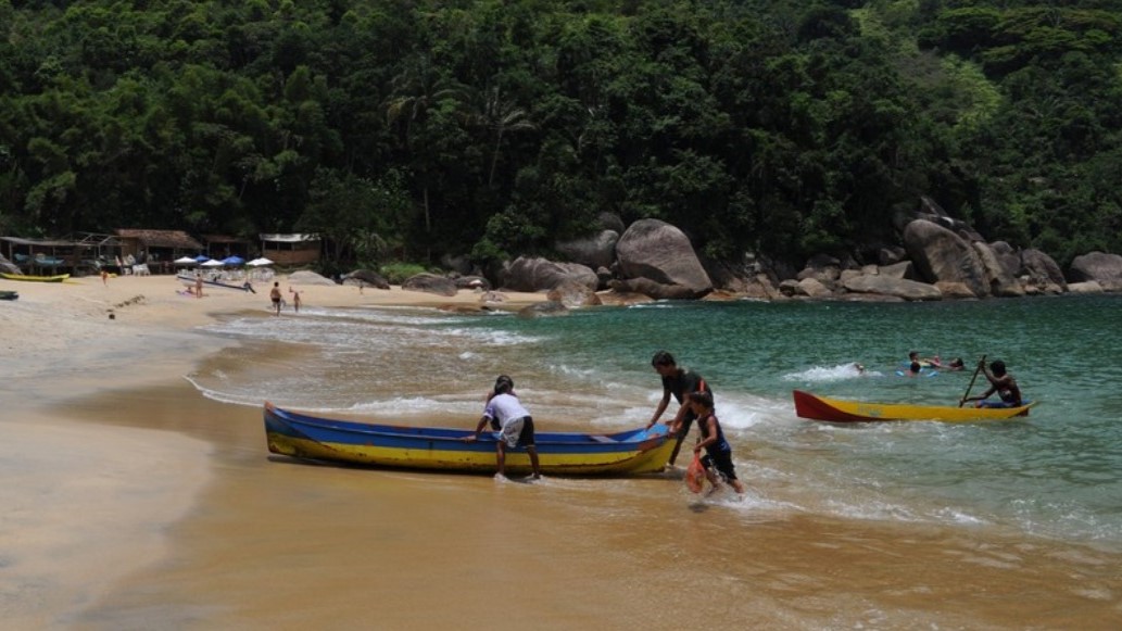 Jornal argentino lista ‘as praias mais paradisíacas do Brasil’ e todas ficam no Rio de Janeiro