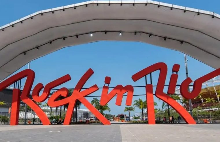 Rock In Rio: Parque Olímpico terá vias interditadas a partir das 14h até fim do festival nesta quinta (19) e sexta (20)