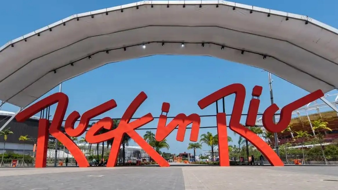 Rock in Rio: Organização estima que festival movimentará quase R$ 3 bilhões na economia da cidade