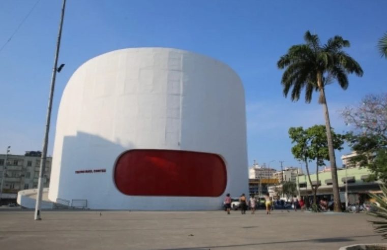 Teatro Raul Cortez oferece programação variada em agosto com espetáculos infantis, comédias e dança