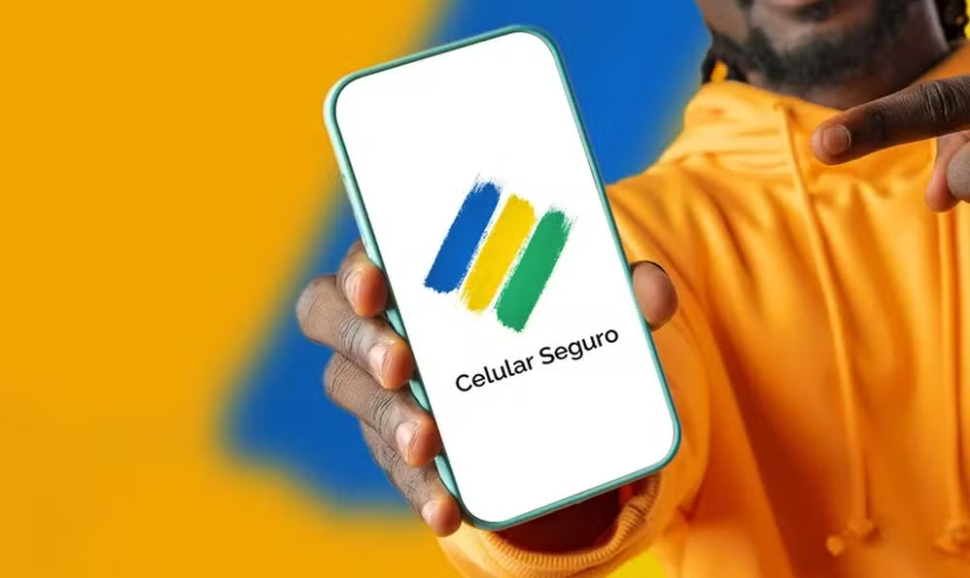 Governo Federal anuncia aplicativo Celular Seguro, que terá função de ajudar a recuperar aparelhos roubados