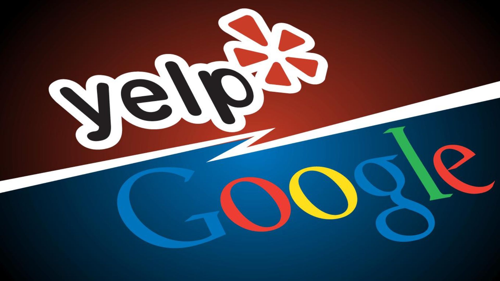 Yelp processa Google por abuso de domínio e preferência indevida em pesquisa local