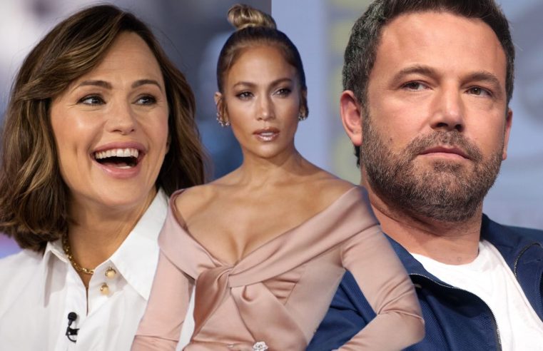 Após rumores de reconciliação, jornal diz que divórcio de Ben Affleck e J.Lo afetaria relacionamento de Jennifer Garner