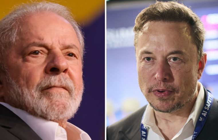 Sem citar Elon Musk, Lula afirma que bilionários ‘preferem colonizar Marte a cuidar da Terra’