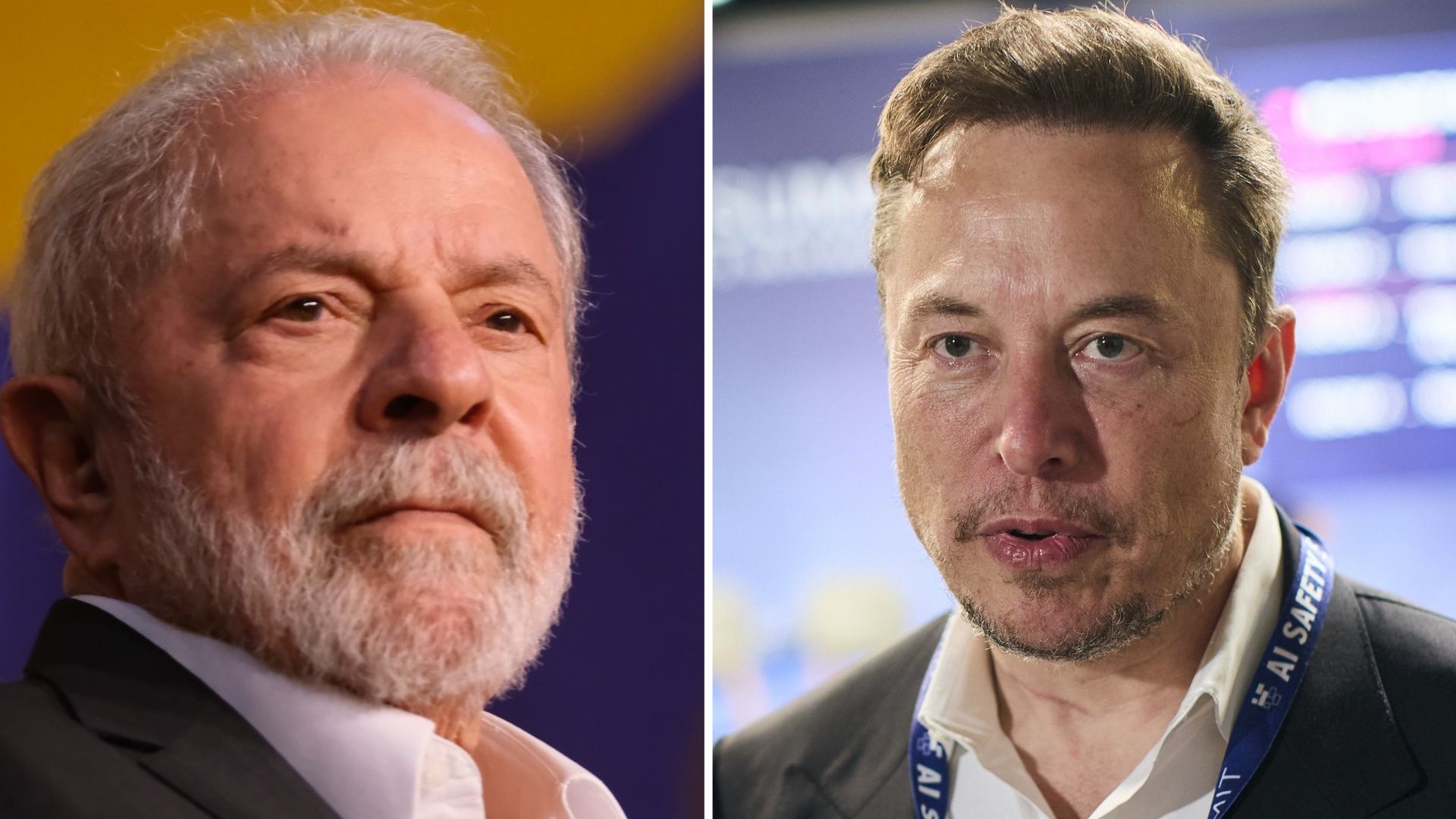 Sem citar Elon Musk, Lula afirma que bilionários ‘preferem colonizar Marte a cuidar da Terra’