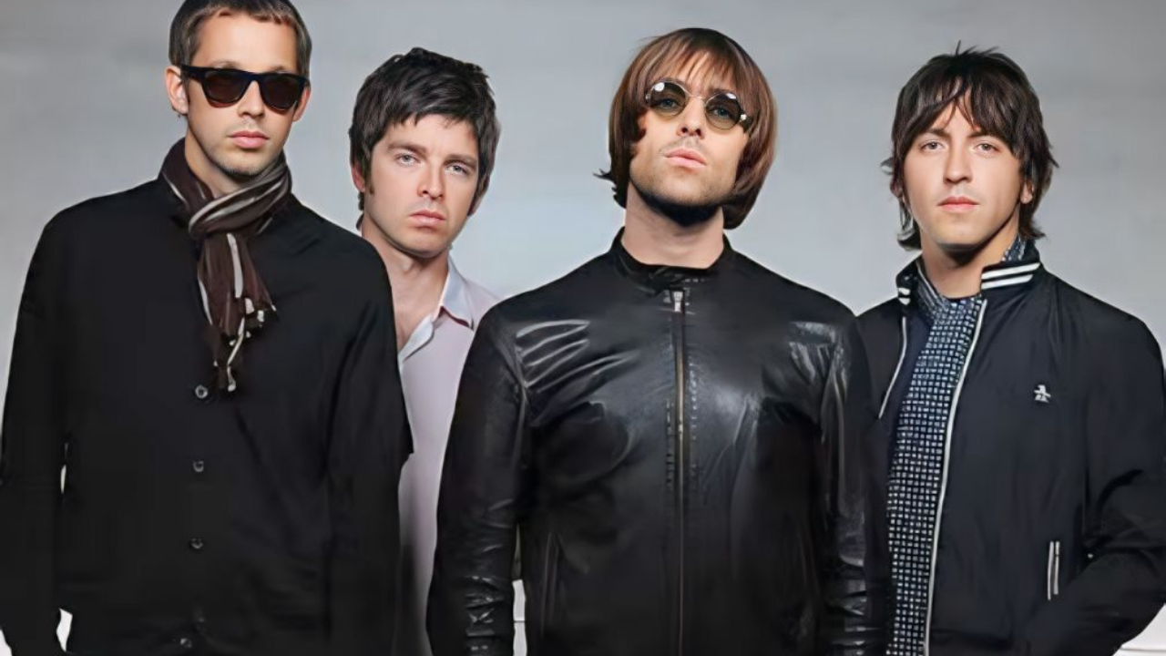 Wonderwall: Após 15 anos longe dos palcos, Oasis confirma retorno e turnê mundial