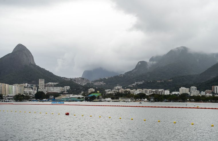 Maior frente fria do ano vai do Sul ao Acre e promete ondas de até quatro metros no litoral do país