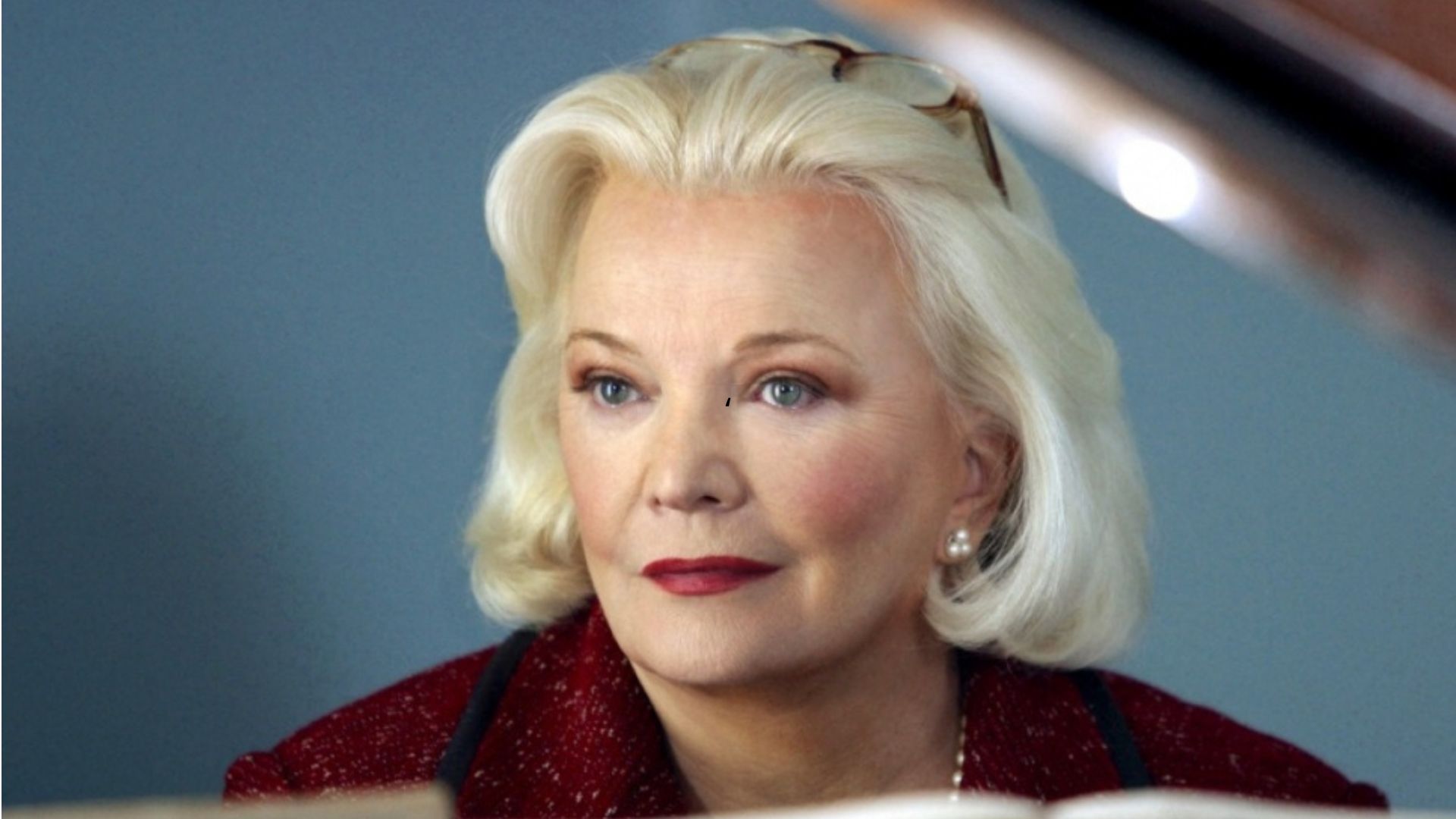 Morre, aos 94 anos, a atriz hollywoodiana Gena Rowlands