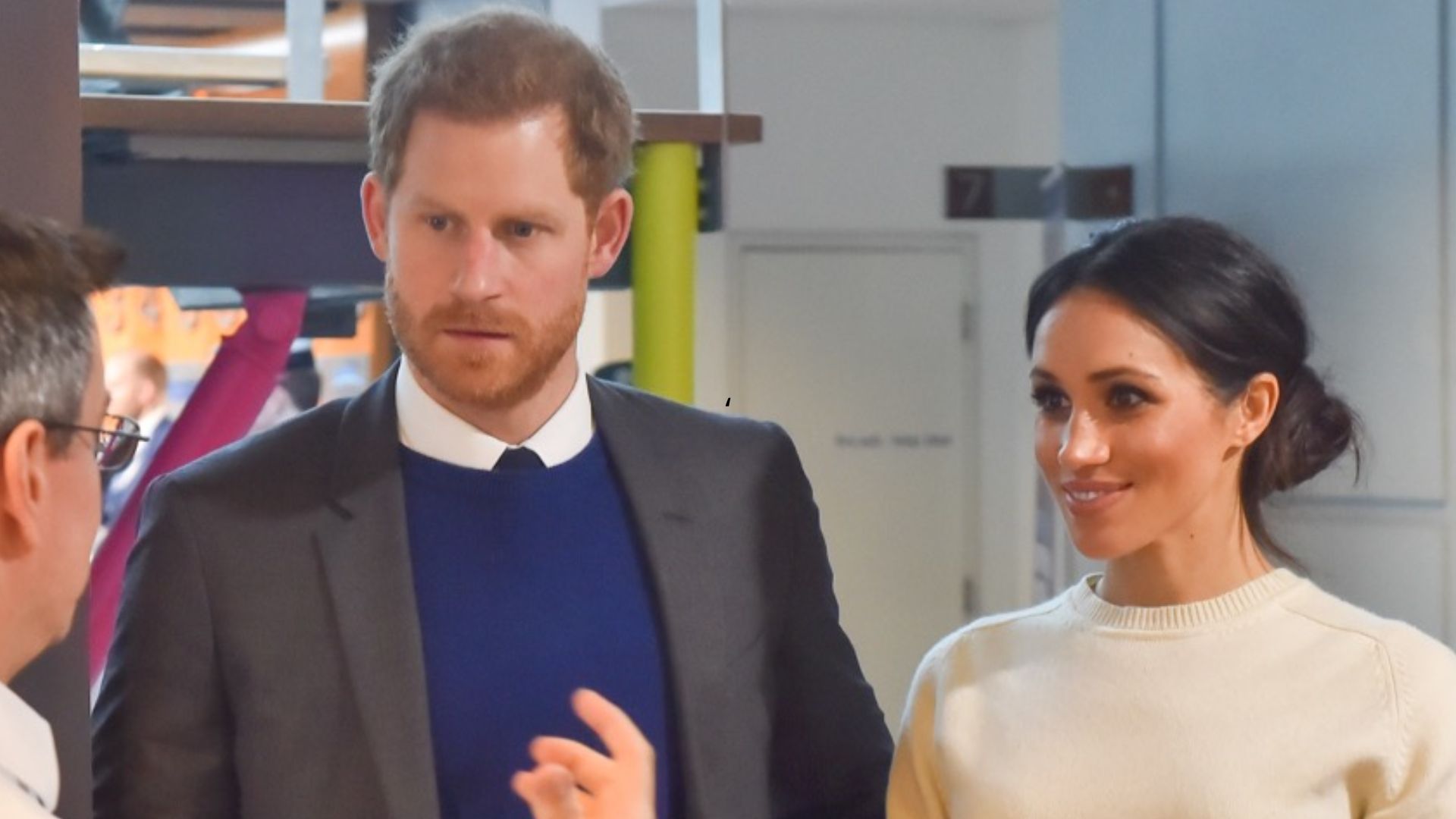 Príncipe Harry e Meghan visitam Colômbia para campanha contra assédio virtual e preconceito