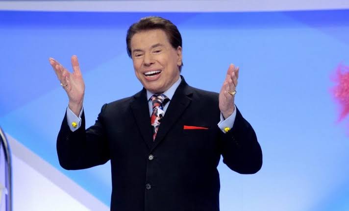 Luto na TV Brasileira: Morre Silvio Santos aos 93 anos