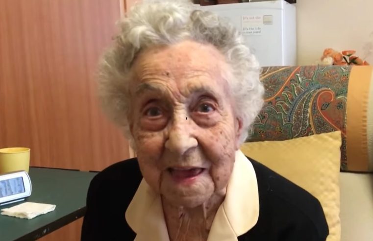 Guinness World Records confirma morte, aos 117 anos, de Maria Morera, espanhola considerada pessoa mais velha do mundo