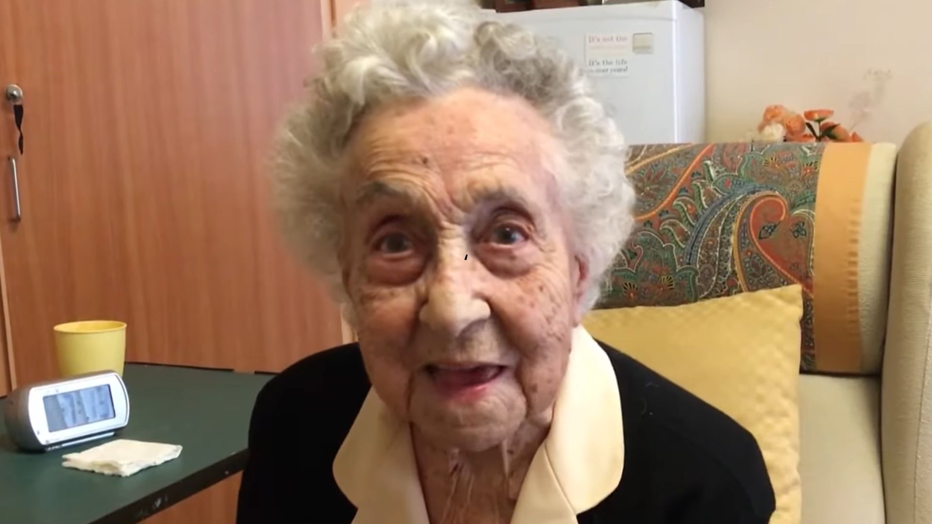 Guinness World Records confirma morte, aos 117 anos, de Maria Morera, espanhola considerada pessoa mais velha do mundo