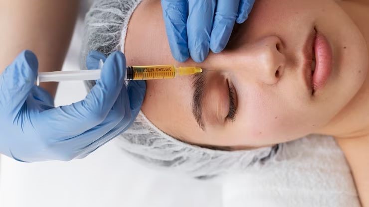 Botox: tratamento pode ser usado para prevenir enxaqueca