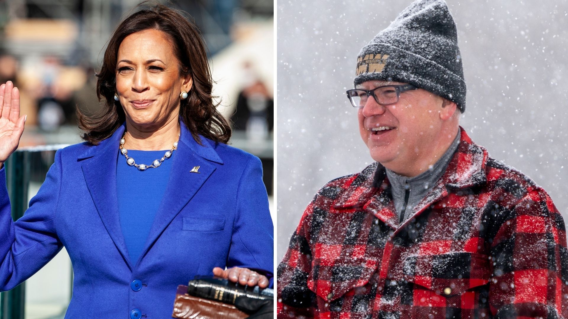 EUA: Kamala Harris anuncia Tim Walz como vice de chapa na disputa eleitoral contra Trump