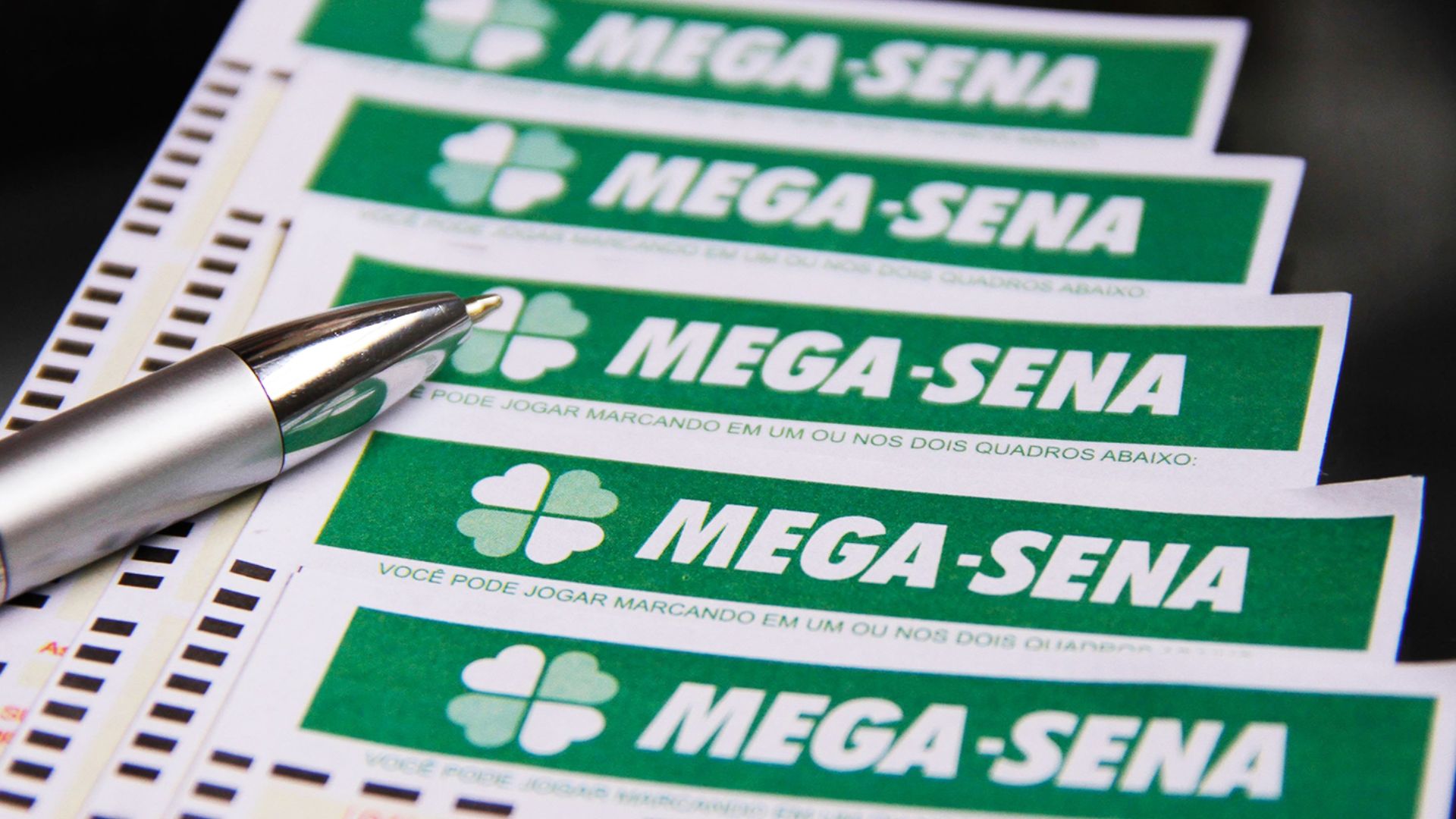 Mega-Sena: sorteio de prêmio acumulado em R$ 33 milhões acontece nesta sexta-feira (6)