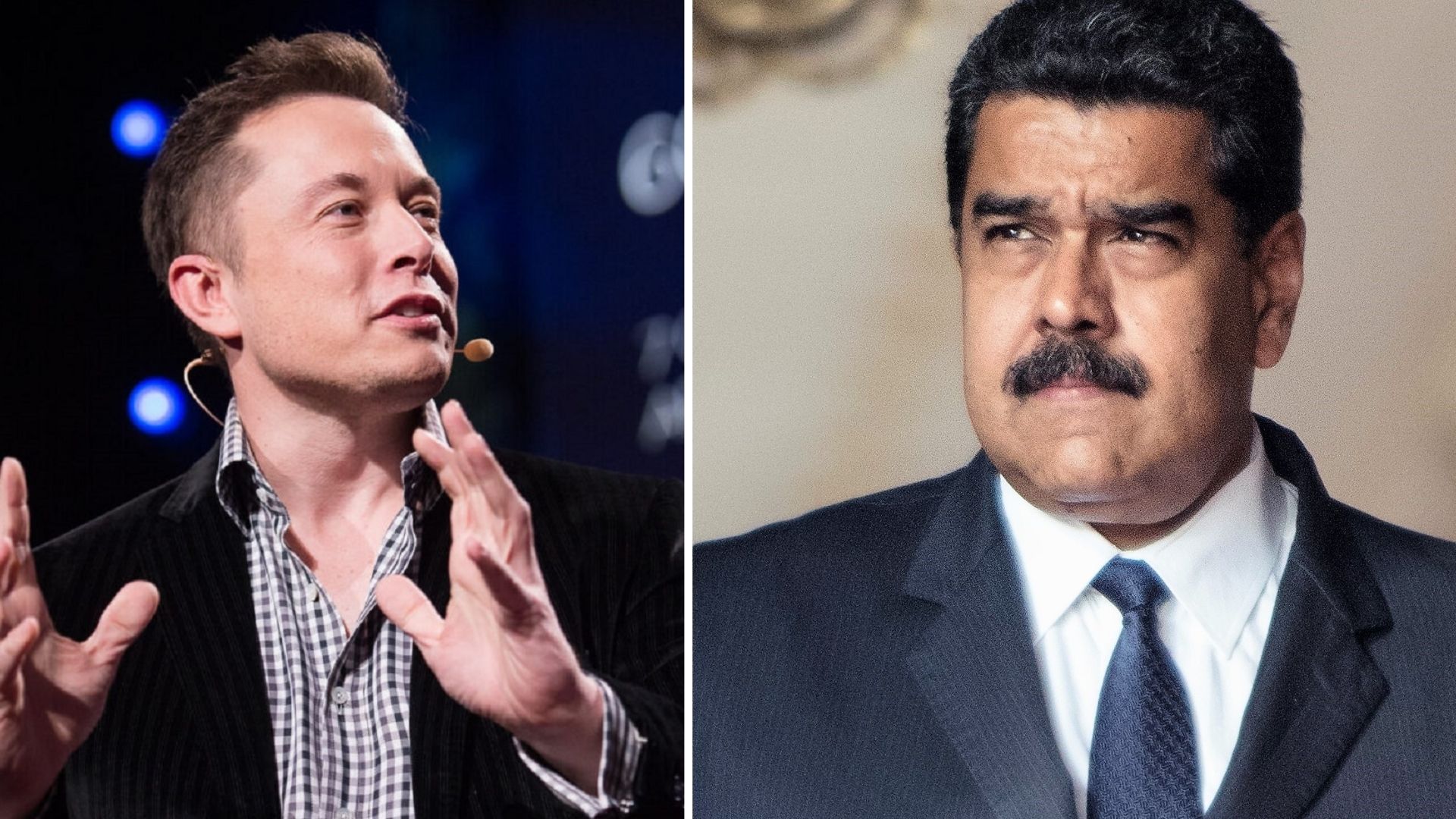 Maduro acusa Elon Musk de ‘incitação ao ódio e ao fascismo’ e suspende a rede social X na Venezuela por dez dias