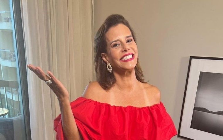 Narcisa, nova dona do X? Socialite pergunta valor da rede social e causa burburinho entre fãs