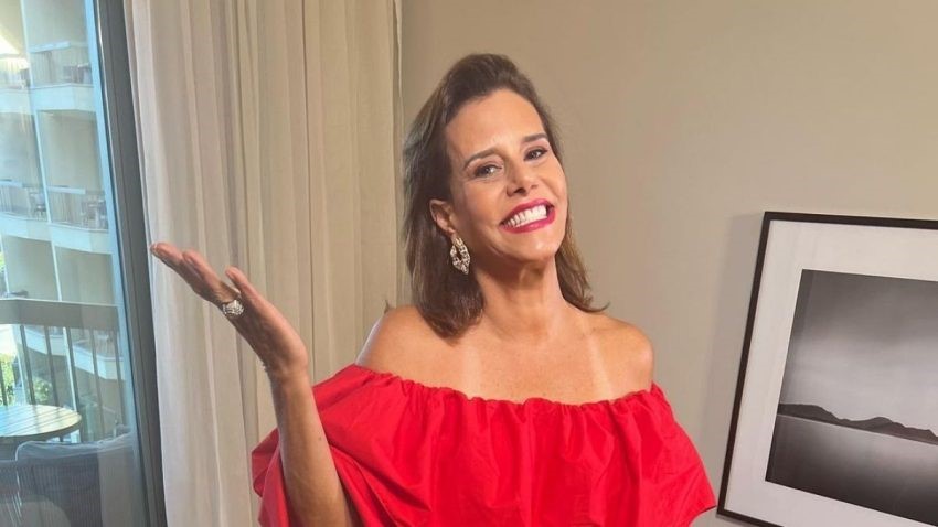 Narcisa, nova dona do X? Socialite pergunta valor da rede social e causa burburinho entre fãs