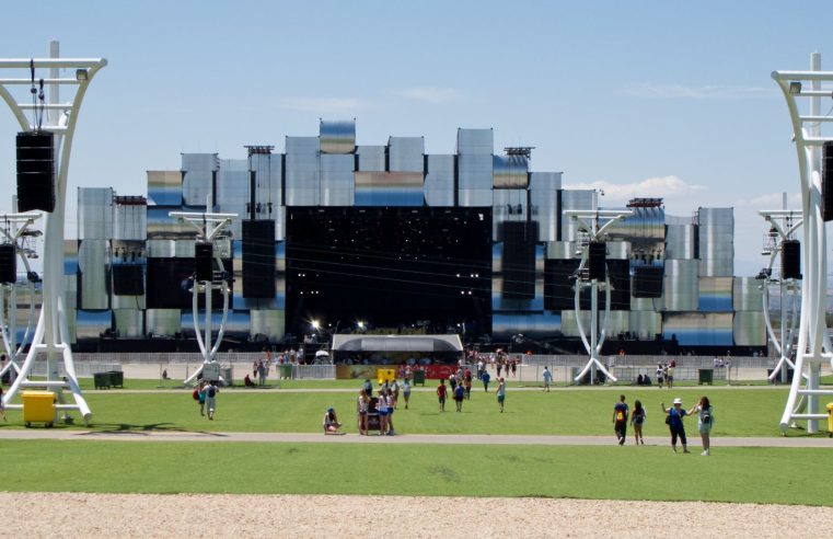 Rock in Rio divulga line-up completo do palco Supernova que contará com estilos variados