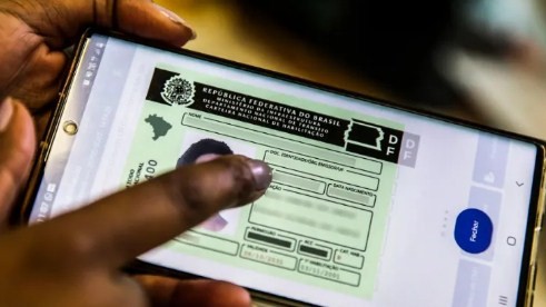 ‘Enem dos Concursos’: candidatos podem apresentar documentos digitais na hora da prova