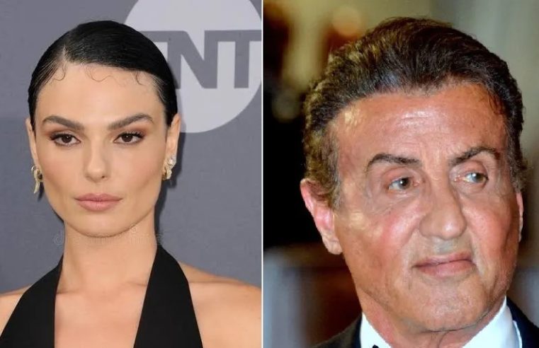 Isis Valverde confirma estreia de filme internacional ao lado de Sylvester Stallone