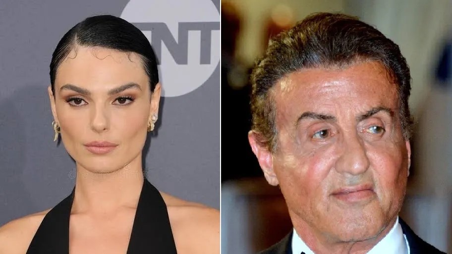 Isis Valverde confirma estreia de filme internacional ao lado de Sylvester Stallone