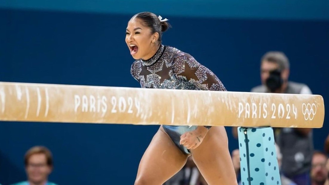 Jordan Chiles, ginasta norte-americana, não desiste da medalha de bronze: ‘É um golpe significativo’