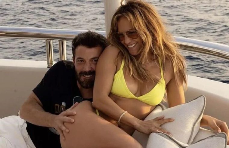 Fim do romance: Jennifer Lopez pede para retirar sobrenome de Ben Affleck