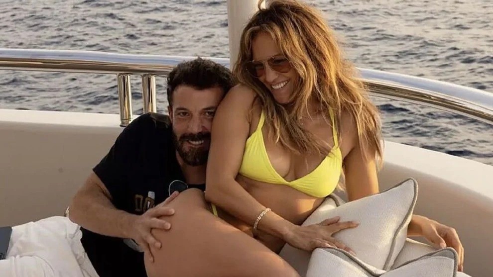 Fim do romance: Jennifer Lopez pede para retirar sobrenome de Ben Affleck