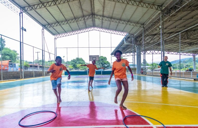 Prefeitura de Niterói realiza tarde cultural no Engenho do Mato neste sábado (31)